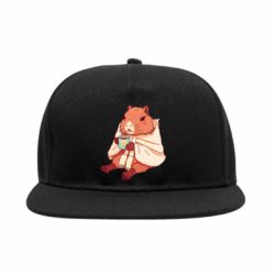 Снепбеки - FATLINE