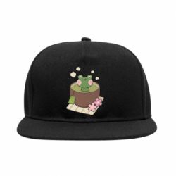 Снепбеки - FATLINE