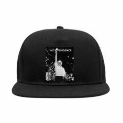 Снепбек Черновол Независимость