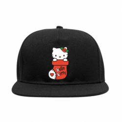 Снепбеки - FATLINE