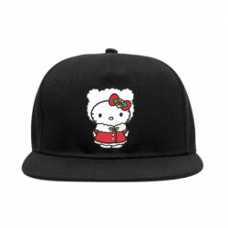 Снепбеки - FATLINE