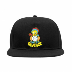 Снепбеки - FATLINE