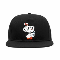 Снепбеки - FATLINE