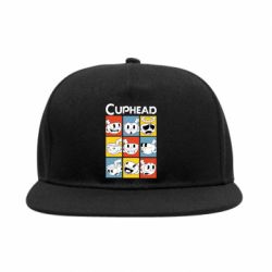 Снепбеки - FATLINE