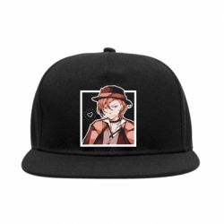 Снепбеки - FATLINE