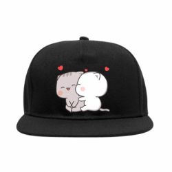 Снепбеки - FATLINE