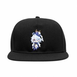 Снепбеки - FATLINE