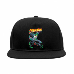 Снепбеки - FATLINE