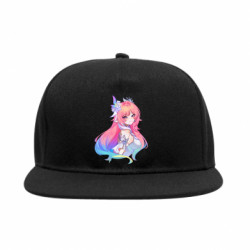 Снепбеки - FATLINE