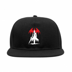 Снепбеки - FATLINE