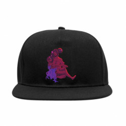 Снепбеки - FATLINE