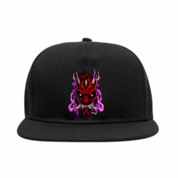 Снепбеки - FATLINE