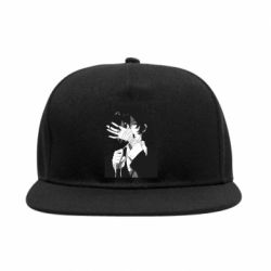 Снепбеки - FATLINE