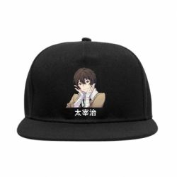 Снепбеки - FATLINE