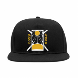 Снепбеки - FATLINE