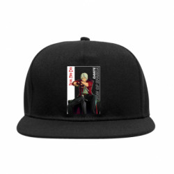 Снепбеки - FATLINE