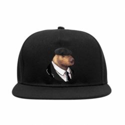 Снепбеки - FATLINE