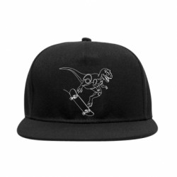 Снепбеки - FATLINE