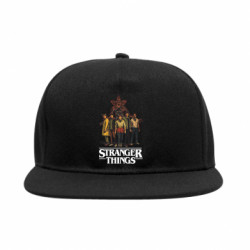 Снепбеки - FATLINE