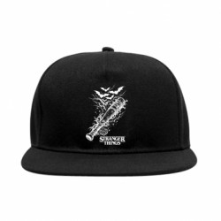 Снепбеки - FATLINE