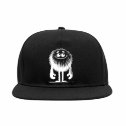 Снепбеки - FATLINE