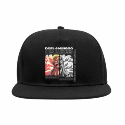 Снепбеки - FATLINE