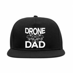 Снепбек Drone dad - FATLINE Снепбек Drone dad
