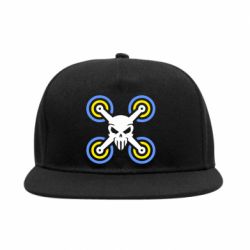 Снепбеки - FATLINE