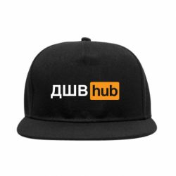Снепбеки - FATLINE