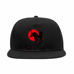 Снепбеки - FATLINE