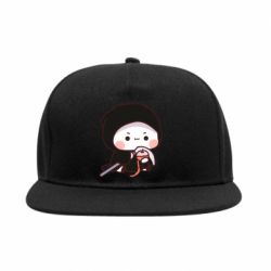 Снепбеки - FATLINE