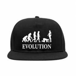 Снепбеки - FATLINE