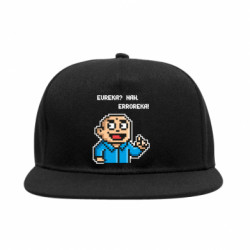 Снепбеки - FATLINE