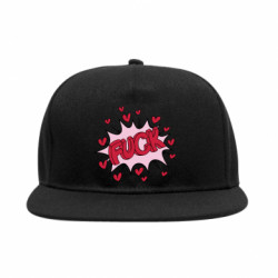 Снепбеки - FATLINE