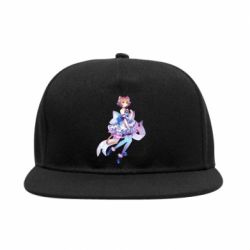 Снепбек Феликс - FATLINE Снепбек Феликс