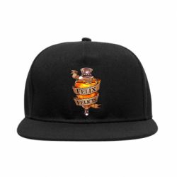 Снепбеки - FATLINE