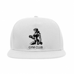 Снепбеки - FATLINE