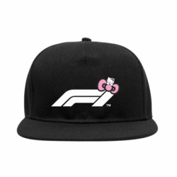 Снепбеки - FATLINE