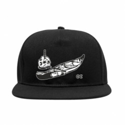 Снепбеки - FATLINE