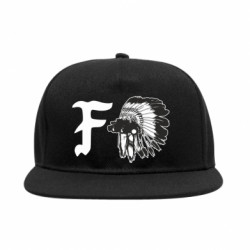 Снепбеки - FATLINE