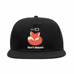 Снепбеки - FATLINE