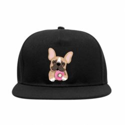 Снепбеки - FATLINE