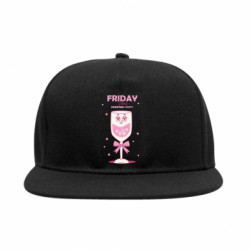 Снепбеки - FATLINE