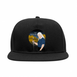 Снепбеки - FATLINE