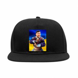 Снепбеки - FATLINE