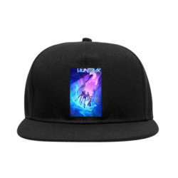 Снепбеки - FATLINE