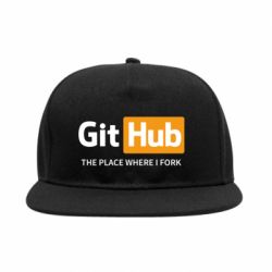 Снепбеки - FATLINE