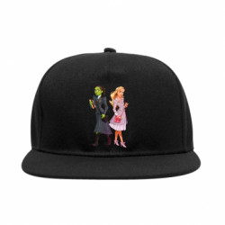 Снепбеки - FATLINE