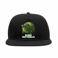 Снепбеки - FATLINE