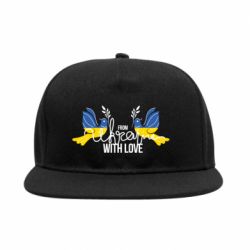 Снепбеки - FATLINE